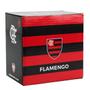 Imagem de Caneca Térmica Inox Com Tampa 450Ml - Flamengo