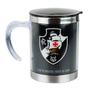 Imagem de Caneca Térmica Inox Com Tampa 450Ml - Vasco