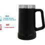 Imagem de Caneca Térmica Inox Parede Dupla 710ml .