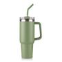 Imagem de Caneca Térmica Kouda Vik  1200ml - Verde Salvia