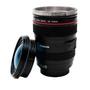 Imagem de Caneca Térmica Lente Canon Ef 24-105mm 1:4 Usm Câmera Copo