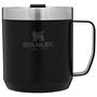 Imagem de Caneca Térmica Mug Stanley Camp Black 350ml