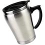 Imagem de Caneca térmica para bebidas praticidade e durabilidade 350ml