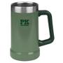 Imagem de Caneca Térmica PK For Drink 473ml Verde