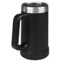 Imagem de Caneca Térmica PK For Drink 709ml Aço Inox Preta