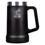 Imagem de Caneca Térmica Preta 709Ml 239290 Collins