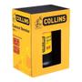 Imagem de Caneca Térmica Preta 709Ml 239290 Collins