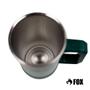 Imagem de Caneca Térmica Quente e Frio 709ml Fox Stainless Verde