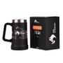 Imagem de Caneca Térmica Quente e Frio 709ml Preto - Fox Stainless