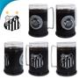 Caneca Térmica Santos Oficial Mantém Sua Bebida Gelada Presente Para Colecionador - ATENA Imagem de Caneca Térmica Santos Oficial Mantém Sua Bebida Gelada Presente Para Colecionador
