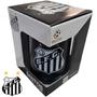 Caneca Térmica Santos Oficial Mantém Sua Bebida Gelada Presente Para Colecionador - ATENA Imagem de Caneca Térmica Santos Oficial Mantém Sua Bebida Gelada Presente Para Colecionador