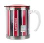 Imagem de Caneca termica são paulo 450ml qh004f-2-b - MEGA IMPRESS