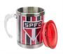 Imagem de Caneca termica são paulo 450ml qh004f-2-b - MEGA IMPRESS