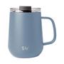 Imagem de Caneca Térmica Simple Modern Voyager 350ml - Aço Inoxidável