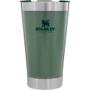 Imagem de Caneca Térmica Stanley Classic Beer Pint 10-01704-078 - 473ML - com Tampa e Abridor - Verde