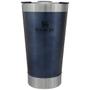 Imagem de Caneca Térmica Stanley Classic Beer Pint 10-01704-081 - 473ML - com Tampa e Abridor - Azul