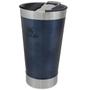 Imagem de Caneca Térmica Stanley Classic Beer Pint 10-01704-081 - 473ML - com Tampa e Abridor - Azul