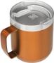 Imagem de Caneca Termica Stanley Classic Legendary Camp Mug 10-09366-141 (354ML) Marrom