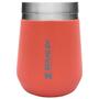 Imagem de Caneca Térmica Stanley Tumbler 10-10366-030 - 295ML - Guava