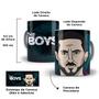 Imagem de Caneca The Boys Frances Modelo 3 Porcelana Personalizada