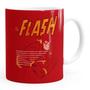 Imagem de Caneca The Flash