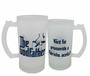 Imagem de Caneca The Godfather Promovido a Padrinho Batizado Casamento