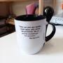 Imagem de Caneca the last of us