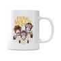 Imagem de Caneca Three Wise Monkeys Studio Geek