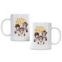 Imagem de Caneca Three Wise Monkeys Studio Geek