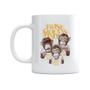 Imagem de Caneca Three Wise Monkeys Studio Geek