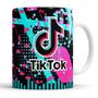 Imagem de Caneca Tik Tok com Saquinho