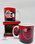 Imagem de Caneca Time/FLAMENGO - Porcelana Produto Licenciado-Mileno