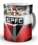 Imagem de Caneca Time São Paulo Fc - M6