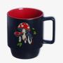 Imagem de Caneca Tina 400ml Cultive Coisas Boas