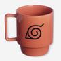 Imagem de Caneca Tina Equipe 7 - Naruto 400 mL Produto Oficial