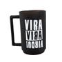 Imagem de Caneca To Bem Bebado 320ml Jateado - Vira Vira Virou!