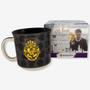 Imagem de Caneca tom 350ml hogwarts