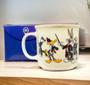 Imagem de Caneca tom 350ml lonney tunes mash up harry potter   10025226