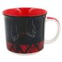 Imagem de Caneca Tom 350ml Medida do Amor 10024951 - ZonaCriativa