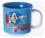 Imagem de Caneca Tom 350ml Sonic Tails Knuckles