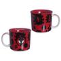 Imagem de Caneca tom 350ml spider man    10025907