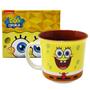 Imagem de Caneca Tom Bob Esponja 350ml Zona Criativa