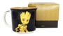 Imagem de Caneca Tom Groot Guardiões Galaxia Avengers Marvel Comics - Zona Criativa