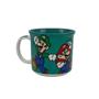 Imagem de Caneca Tom Mario e Luigi - Zona Criativa