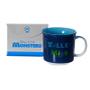 Imagem de Caneca Tom Mike E Sulley Monstros S/A: Disney