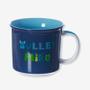 Imagem de Caneca tom mike e sullivan monstros sa disney