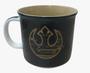 Imagem de Caneca Tom Resistência - Star Wars Licenciada