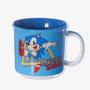 Imagem de Caneca Tom Sonic