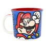 Imagem de Caneca tom super mario em açao - zona criativa