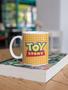 Imagem de Caneca Toy Story Chuckles